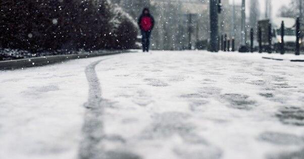 Winter in Central New York: The Injuries No One Thinks About Until They Happen