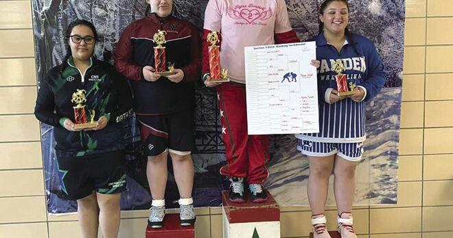 Athlete of the Week: Crofoot carving her own legacy for Fulton ...