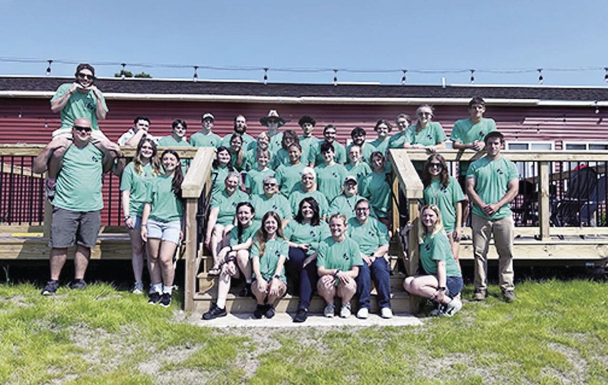 Camp Hollis hiring for 2024 season News