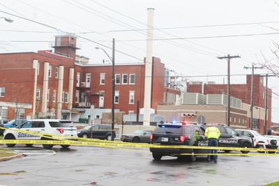 Pedestrian Struck Killed In City Of Oswego News Oswegocountynewsnow Com