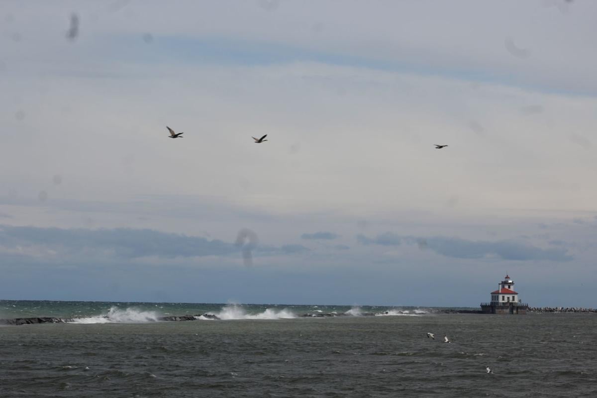 High water levels a 'Great Lakes-wide problem,' expected through the end of the year | News ...