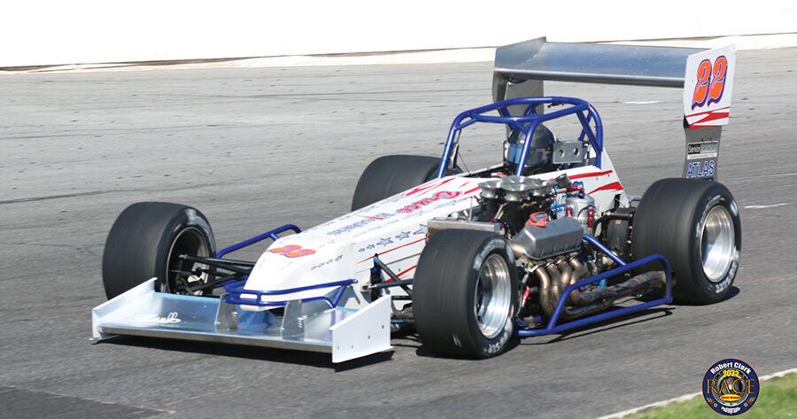 Bruce Racing plans ambitious 2023 campaign including full-time ...