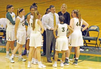 Laker Women S Basketball In Search Of Identity For Upcoming Season Sports Oswegocountynewsnow Com