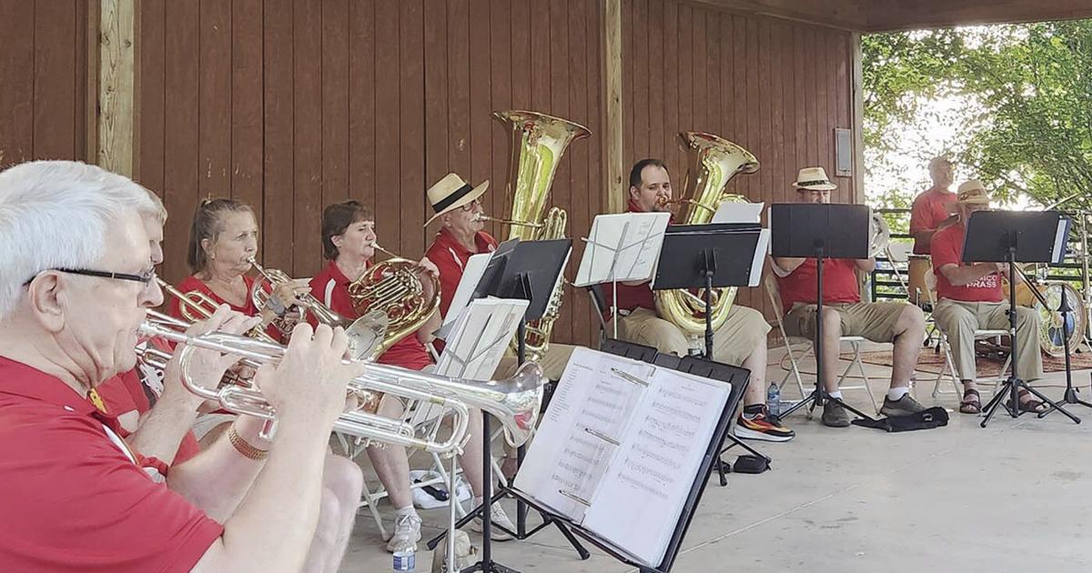 Mexico Point Park albergará conciertos y fuegos artificiales | Arte y Entretenimiento Mexico Point Park albergará conciertos y fuegos artificiales | Arte y Entretenimiento