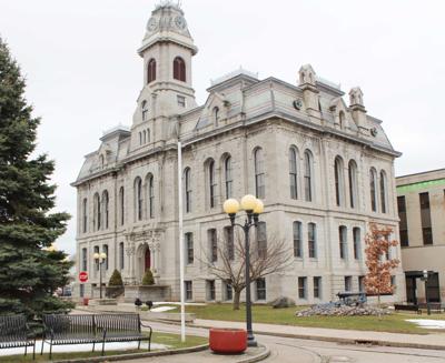 2 6 Million Approved For City Hall Renovation News Oswegocountynewsnow Com