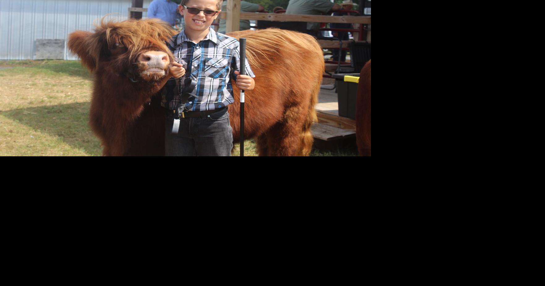 2021 Oswego County Fair cancelled News