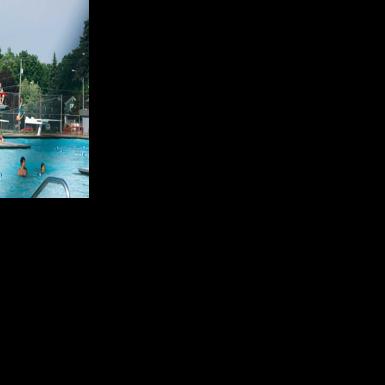 Scriba man accused of trespassing at city of Oswego public pool