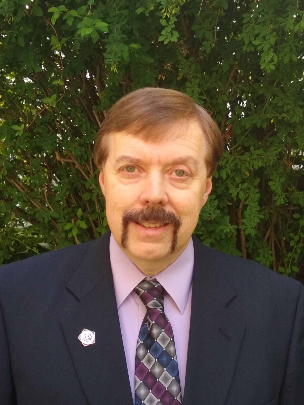 town supervisor Jiohn Familo