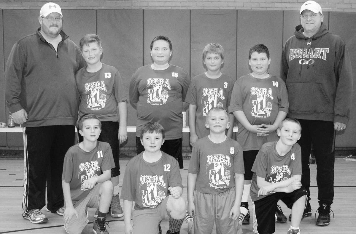 win oyba junior crown