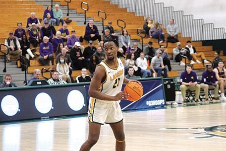 Oswego Men's Basketball Falls To Williams In NCAA 2nd Round | Sports ...