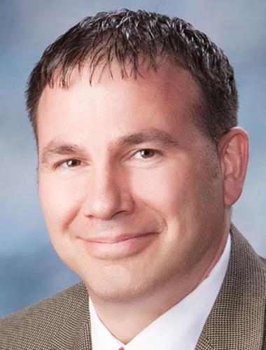 Benedetto running for Oswego County Family Court judge News