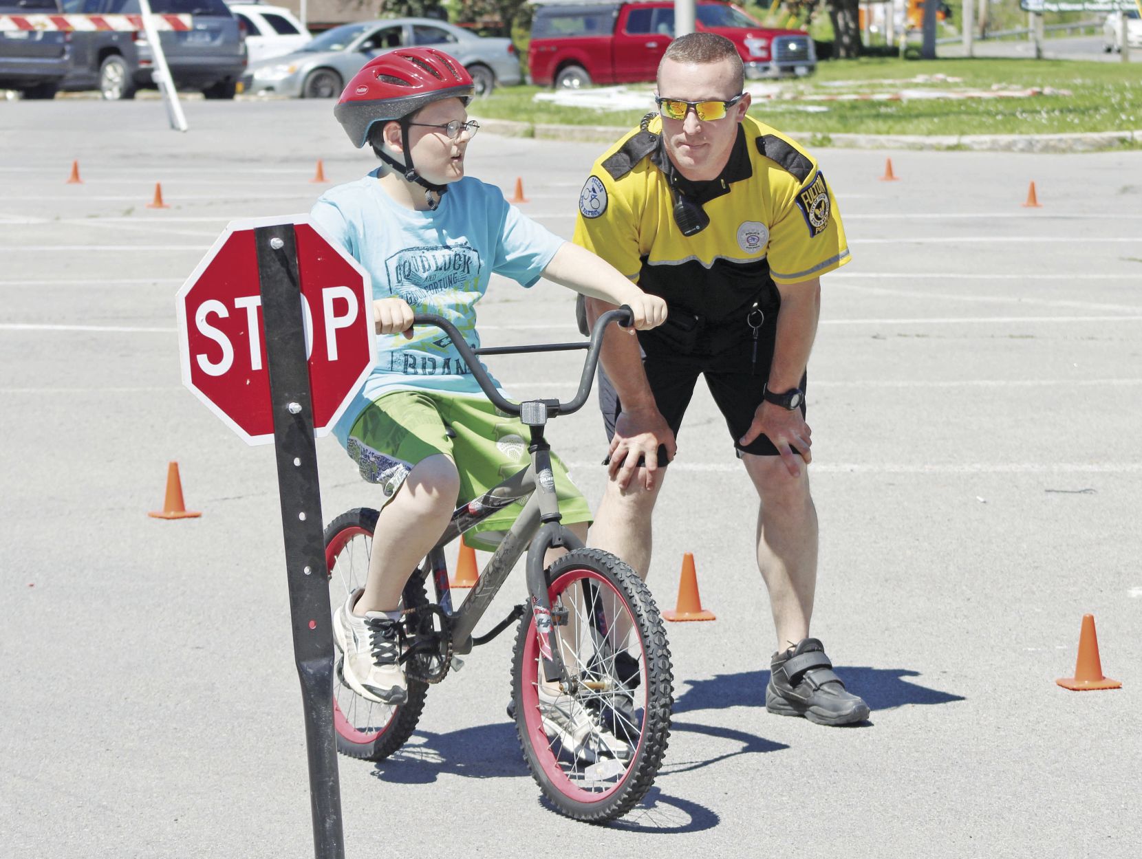 newsnow cycling