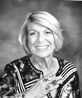Carol Livesey
