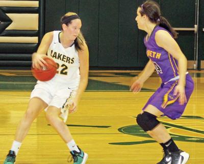 Laker Women S Basketball Slate For The 2017 18 Season Announced