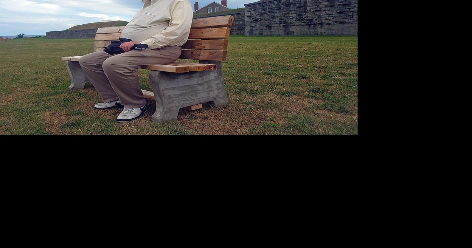 Fort Ontario to host special program with historian Tom Ebert Aug. 11 ...
