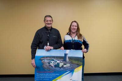 Exelon knows how to BEE there for the community