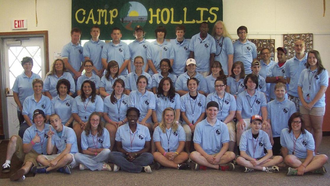 Camp Hollis announces job openings for 2021 season | News ...