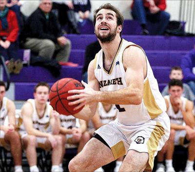 College Crowd Fulton Native Chris Jones Excelling For Nazareth