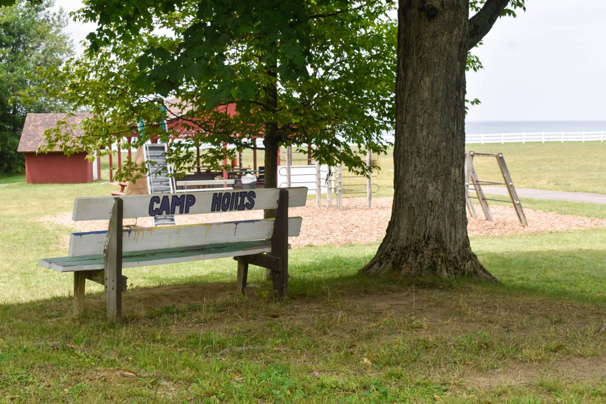 Camp Hollis