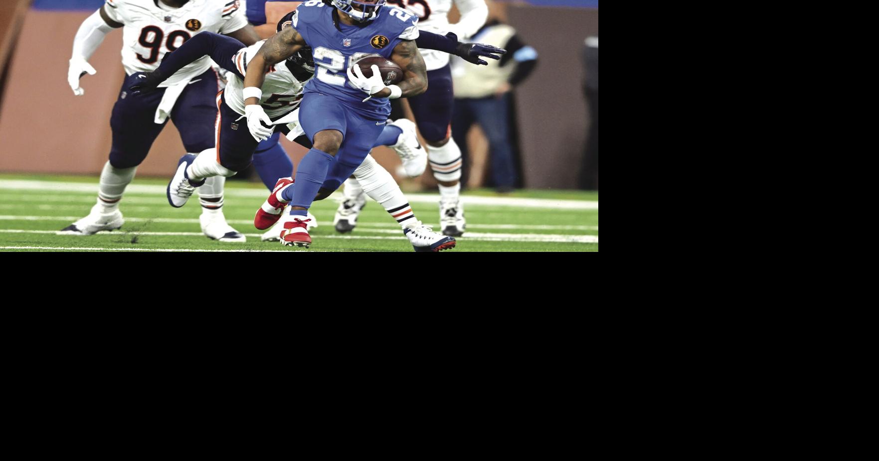 The PalladiumTimes Pick’Em Challenge Week 14 Sports