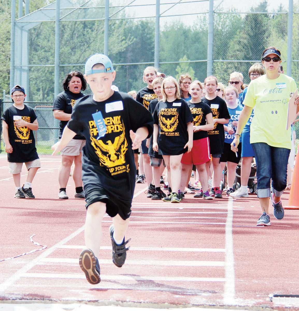 PCSD To Host Oswego County Olympiad Invitational | Local ...