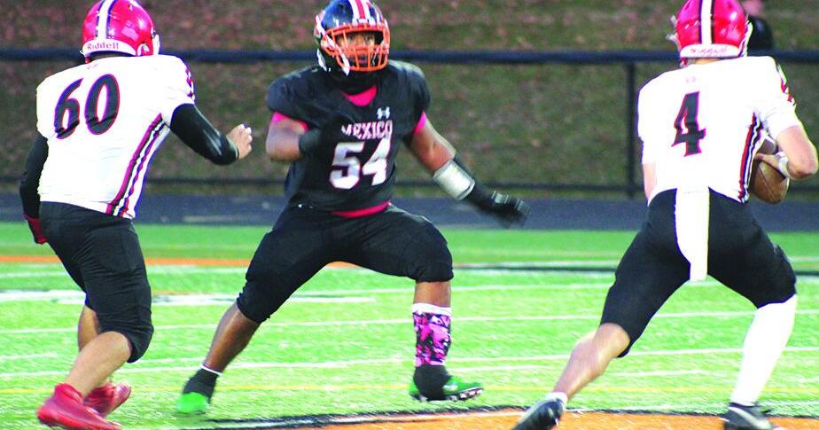 Tigers toppled by Red Rams in key divisional clash | Sports ...
