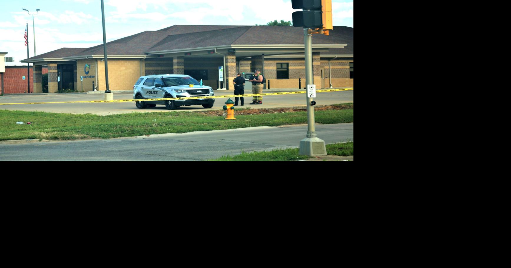 Ottumwa man charged with attempted murder | News | ottumwacourier.com