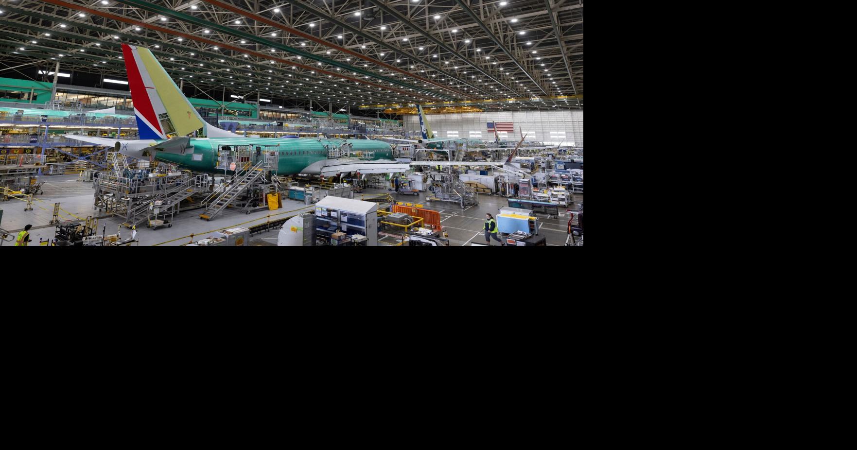 FAA says Boeing can resume self-certifying its jets as airworthy