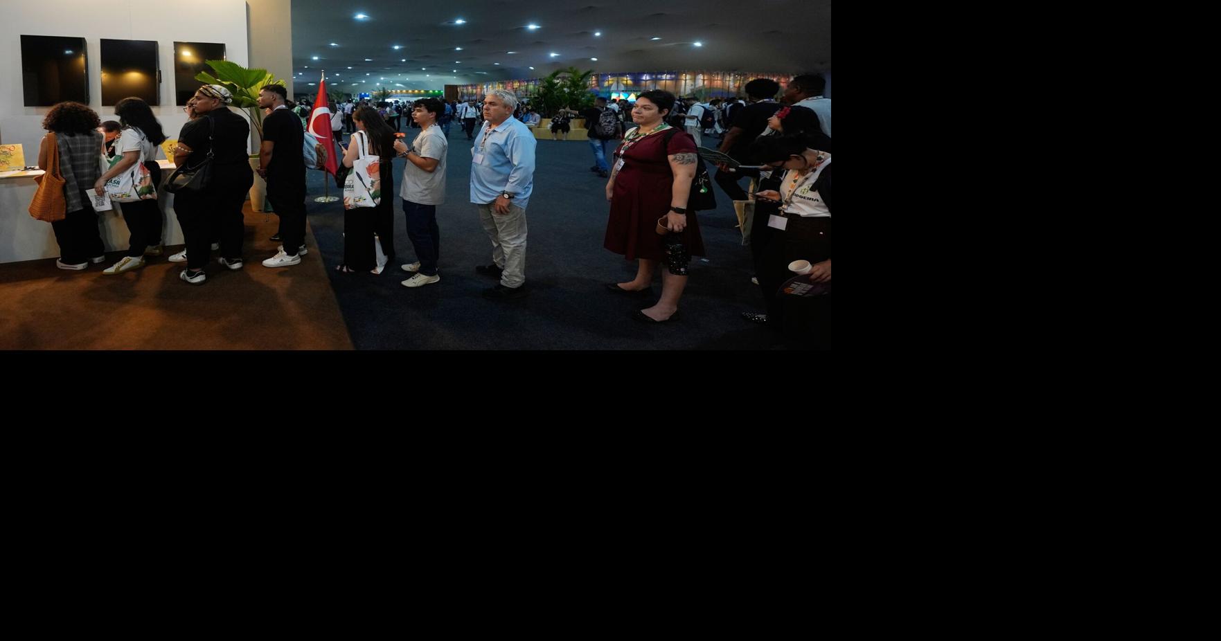 Next year's UN climate talks set for Turkey, as Australia backs out of bid in compromise