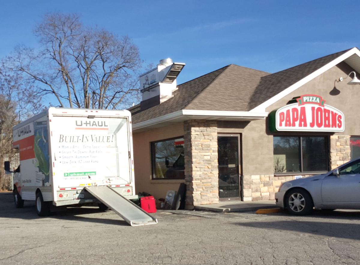 Closed Uncertainty Prompts Papa John S Decision News Ottumwacourier Com