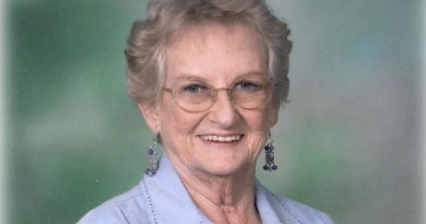 Nancy Beth (Hanshew) Joannon | Centerville | ottumwacourier.com