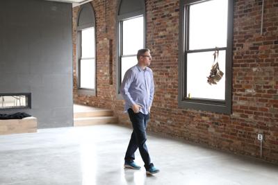 Church Hopes Coffee Shop Becomes Community Hub News Ottumwacourier Com