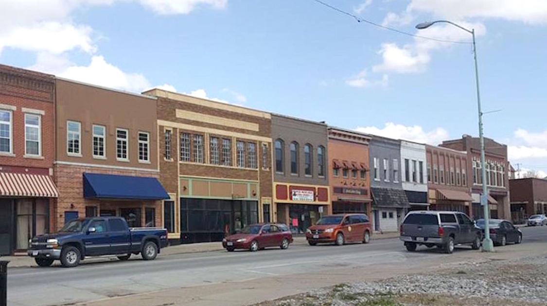 Share your ideas for Ottumwa's business atmosphere News