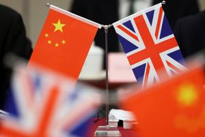 UK tells academics to cut ties with Chinese institute that MI5 brands a front for spying