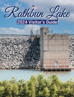 Rathbun Lake Guide 2024