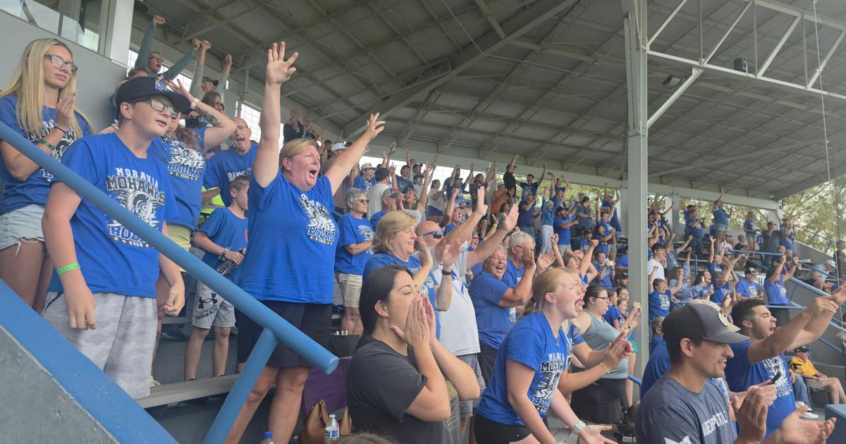 Prep baseball: Mohawks advance to first 1A state final