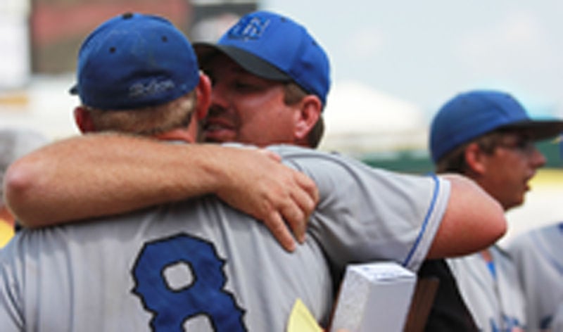 Area trio named to All-IHSBCA teams | Sports | ottumwacourier.com