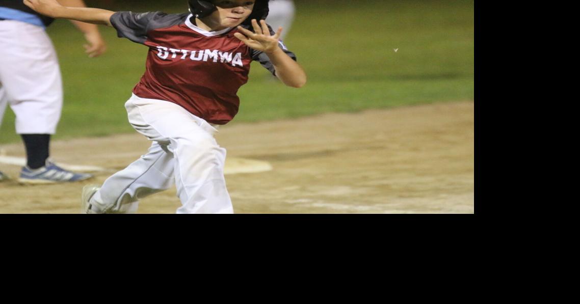 State-champion Kenosha Red 12-U baseball team advances to Little League  Midwest Region Tournament 