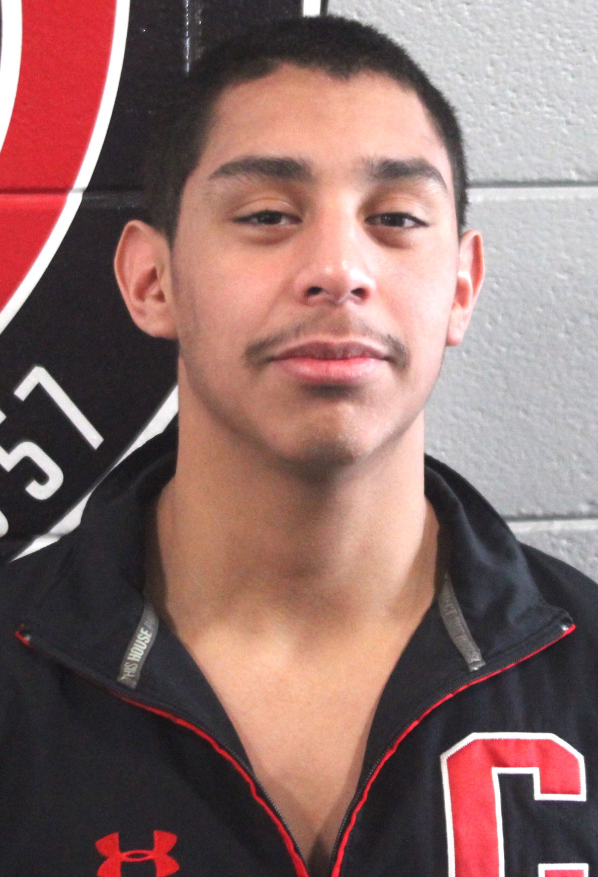 Comet Profile: Andrew Martinez Local Sports ottumwacourier
