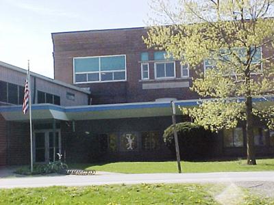 Russell School