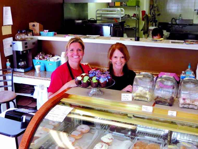 The Little Bake Shop serves up smiles and success | Local News ...