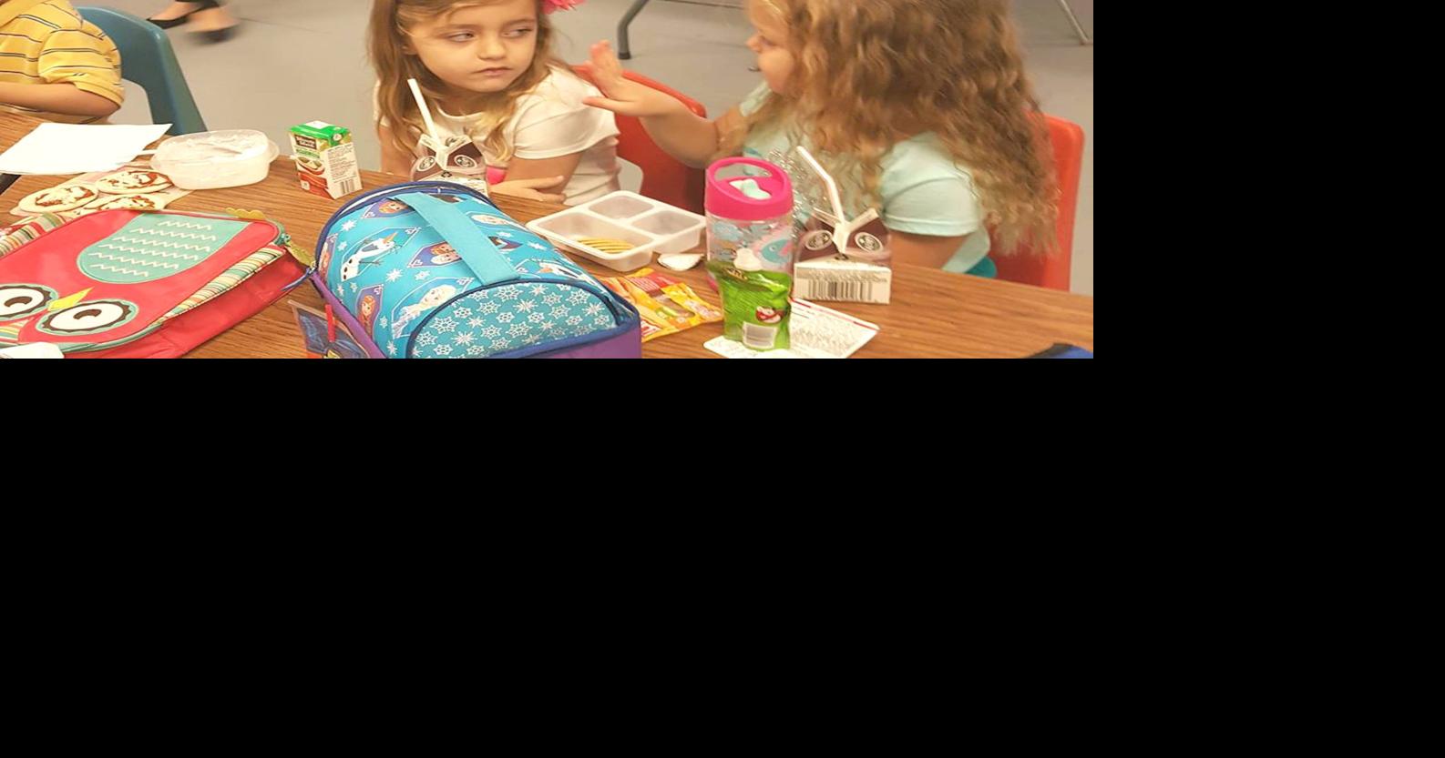 Back to school for Ottumwa Christian News