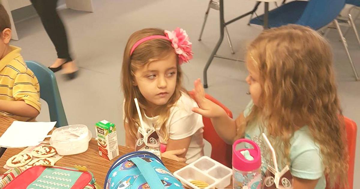 Back to school for Ottumwa Christian News