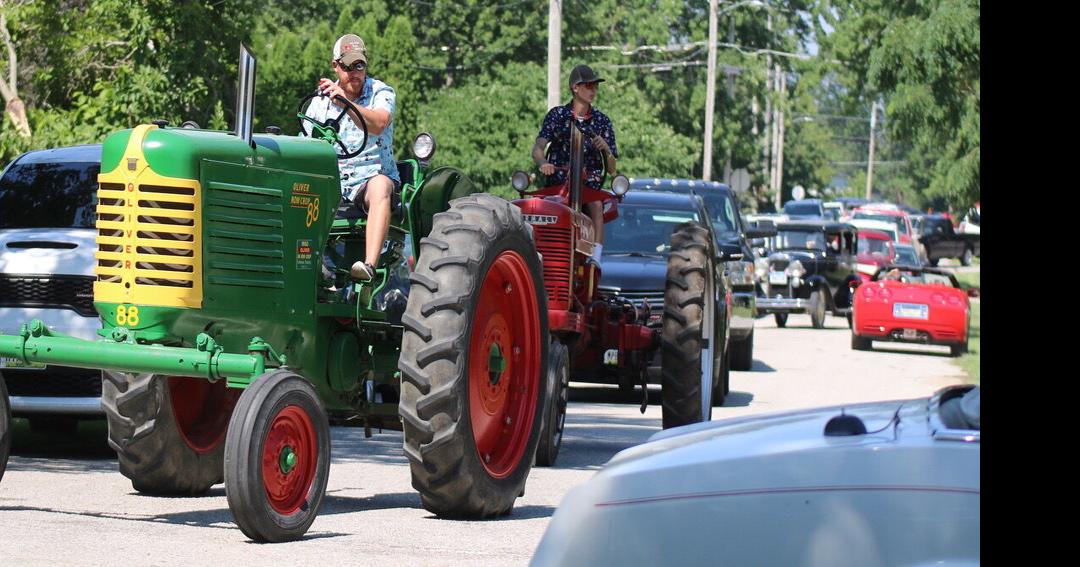ottumwa 4th of july