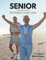 2024 Senior Resource Guide