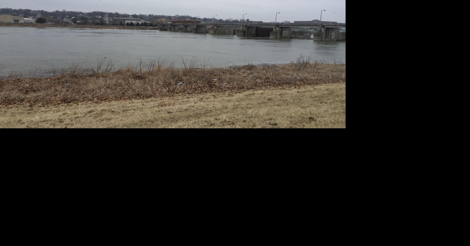 Des Moines River ranked best fishing spot in Wapello county Local