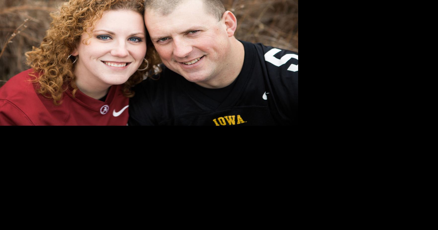 Austin, Little announce engagement | Centerville | ottumwacourier.com