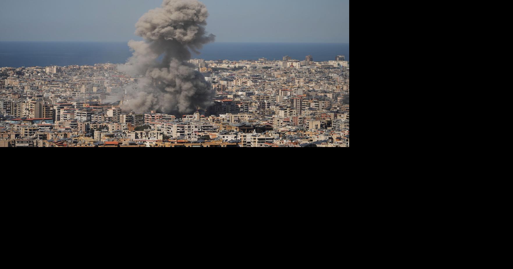 Germany, Austria say they'll release reserve oil as part of effort to temper price spikes