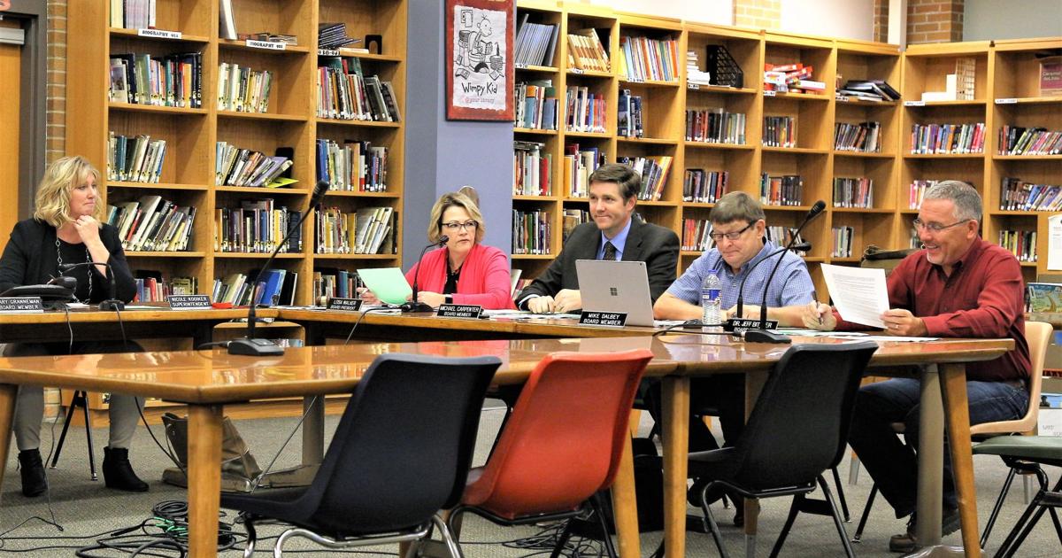 Auditors target questionable spending | Local News | ottumwacourier.com