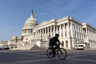Congress Infrastructure